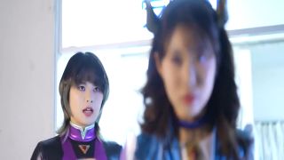 [SuperMisses.com] ZEPE-57 Fighter of the Sun Leona SeasonⅡ The Trap of Evil Hospital Vol.2-016-7