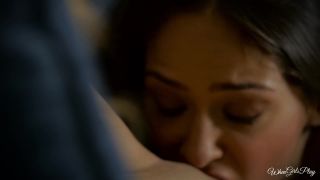 Angel Smalls, Rachel James, Sara Luvv (Fetish porn)-4