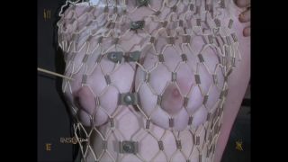 online adult video 13 Infernal Restraints – Sybil Hawthorne – The Shelf INSEX on femdom porn bdsm hd free-0