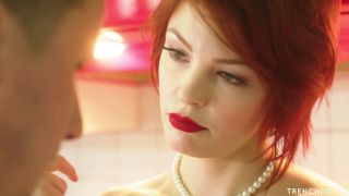 Bree Daniels The Plumber (Amateur porn)-1