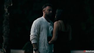 Anal Thrills with Gal Ritchie: Part 2 Couples Feature-9