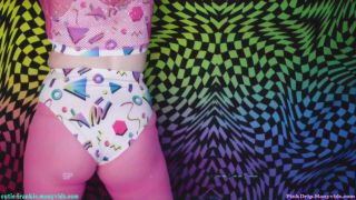 online adult clip 22 Pink Drip - Family Fitness Feat Cutie-Frankie - FullHD 1080p - kink - pov femdom cunnilingus-1