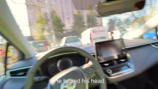 M@nyV1ds - Kisankanna1 - Blowjob in car and swallow sperm-0