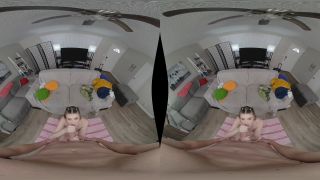 Amateur porn   Amateur Heart In The Right Place - Smartphone VR - Fetish-9