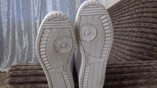 [GetFreeDays.com] Anastasia - Lick My Sneakers foot domination-9