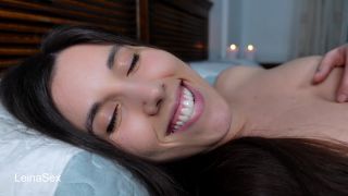 xxx video 4 Leina Sex – Mis fetiches sexuales I, ankle fetish on masturbation porn -1