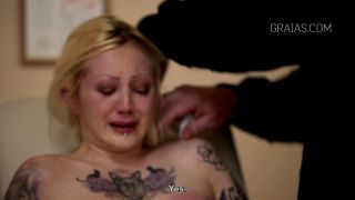 online clip 38 The Handmaiden Part [Full HD 1.45 GB] | humiliation | fetish porn glove fetish-4