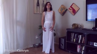 free adult clip 15 Mesmerize, Sensual Domination, crush fetish fish on fetish porn -0