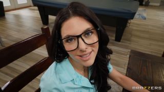 Video Theodora Day   My Bros Geeky GF Does Anal 1080p FullHD-1