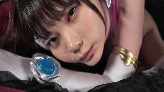 [SuperMisses.com] SPSB-09 Cyber Force Justieon: White Bunny, Beauty Flesh Experiment Room (FHD ver.)-028-3