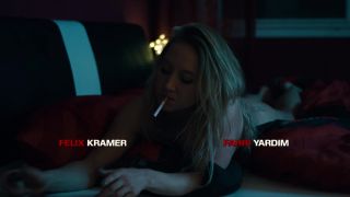 Anna Maria Muhe, Lena Schmidtke, etc - Dogs of Berlin (2018) s1e01 (2018) HD 1080p - (Celebrity porn)-3