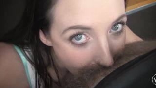online adult clip 25 076 Angela White and David - big tits - blowjob porn blowjob kiss-0