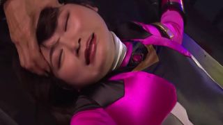 [SuperMisses.com] DHRY-25 Doujin Heroine 24 -Wakuseiber Pink Earth-009-6