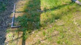 7169 Public Park Premature Ejaculation ThiccAlterRose 1080p-9