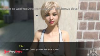 LUST THEORY 174  Season 2  Adult Visual Novel Gameplay-1