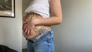 [K2S.CLUB] Yourhikerbabe - Fart Vore Trap - Locked In My Toxic Belly Forever - FullHD 1080P-6