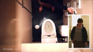 Voyeur – Black Thong Momojiri And 6 Others [New Ransei Toilet God Retsuden] 28103850 - [Webcam]-6