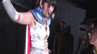 [SuperMisses.com] ZEPE-28 Heroine in Grave Danger: Magical Mask Lilianne complete siege! Trap of Diavolos-018-2