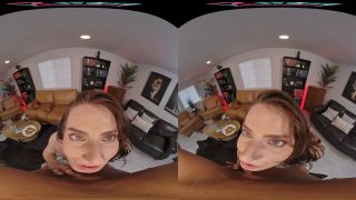 VRHush - From Welcome Cookies To Baby Booties - Aubree Valentine - Oculus, Go... - POV-6