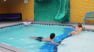 7149 I FUCK WITH MY STEPSON WILDLY IN THE ASSHOLE Kathy Lee69...-1