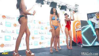 XBIZ Miami Bikini Contest 2017!-1