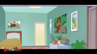 The Secret Of The House - Part 84 Odd People Around By Foxie2K-9