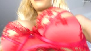 free porn clip 12 big ass porn 2018 pov | WowArielle – Up Close and Personal With Princess | pov-7