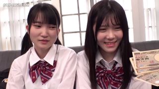 6213 Akari-Chan Vs  Hinano-Chan-1