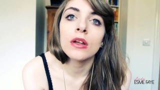 porn video 23 Lady Esme Faye – Do It Yourself Executrix | female domination porn | femdom porn femdom sex toys-7