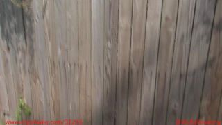 Luna Vera - Restrained And Poolside Sex Clip Video Porn D...-0