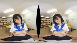 MUVR-001 H - Japan VR Porn - (Virtual Reality)-1