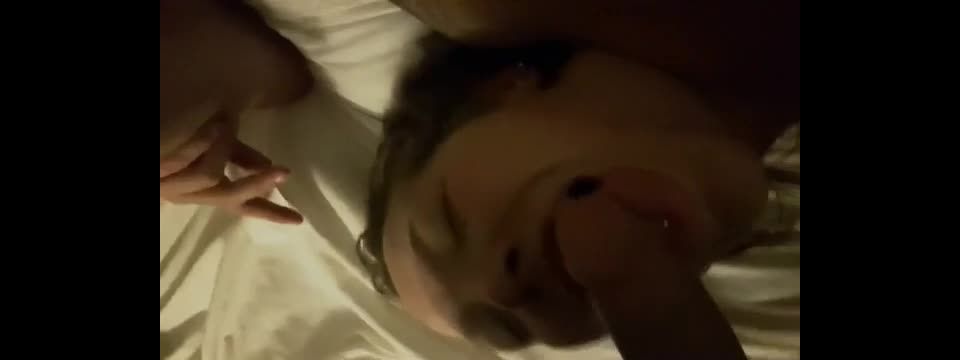 Porn tube Naughty Teen Is Playing With My Dick