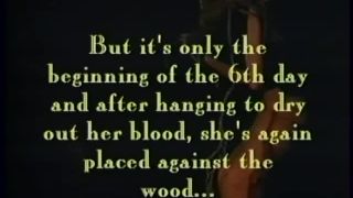 Seven Days on the Cross Episode 3 Video Sex Download Porn-9