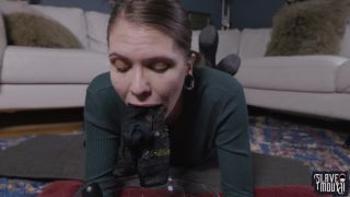 Angel Amour  - Total Oral Servitude.-1