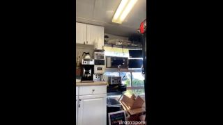   spread Cuporose - onlyfans live pussy spread, fingering Bikini Barista-4