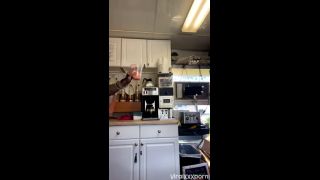   spread Cuporose - onlyfans live pussy spread, fingering Bikini Barista-7