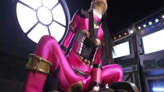 [SuperMisses.com] SPSD-72 Rescue Squadron Wakuseiber Special Episode 6-023-2