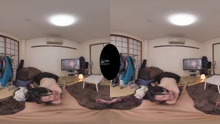 online video 22 big tit anal porn video / asian / virtual reality-1