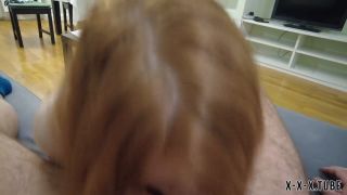  oopsmodels  My Redheads Girfriend  PornHub-7