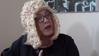 online xxx video 8 – Sarah Stern, Mila Grant – The Judge At Home on femdom porn adult breastfeeding fetish-0