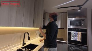 Chilenoincognito,chilena incognita - No le tengo la cena a mi esposo y el me...-3