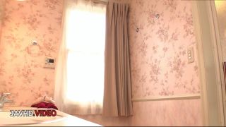 Milf Kanna Nozomis Wild Threesome Double Creampie and Deep Throat Action-8