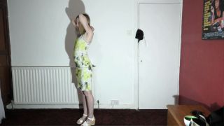 Danielle's Elegant Trample.-1