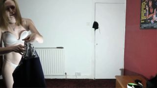 Danielle's Elegant Trample.-2