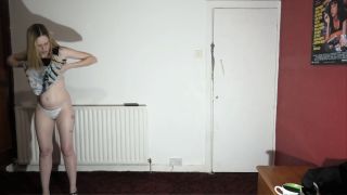 Danielle's Elegant Trample.-6