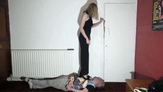 Danielle's Elegant Trample.-9