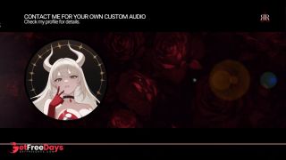 [GetFreeDays.com] Erotic Audio  Succubus Summon  FemDom Roleplay ASMR BDSM Demon Porn Stream July 2023-8