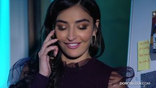 xxx video clip 7 Anissa Kate (Episode 5: Anissa, Master Of Diversion ) - master of dive - femdom porn femdom pron-2