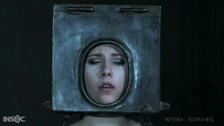 xxx video 48 Lex Luthor - Boxed, bdsm full on bdsm porn -2
