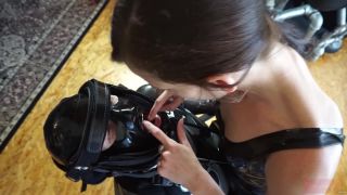 SeriousImagesDOUBLE RUBBER PLEASURE-2